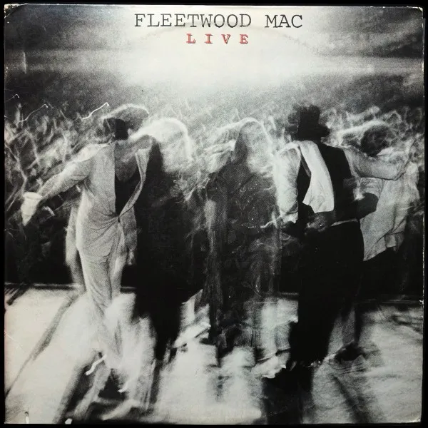 Fleetwood Mac Live