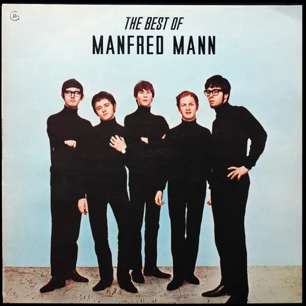 Best Of Manfred Mann