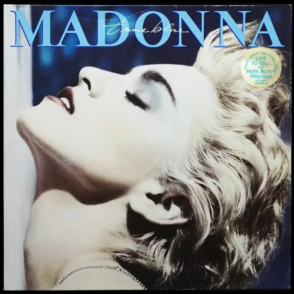 True Blue
