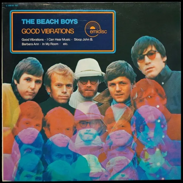 Good Vibrations