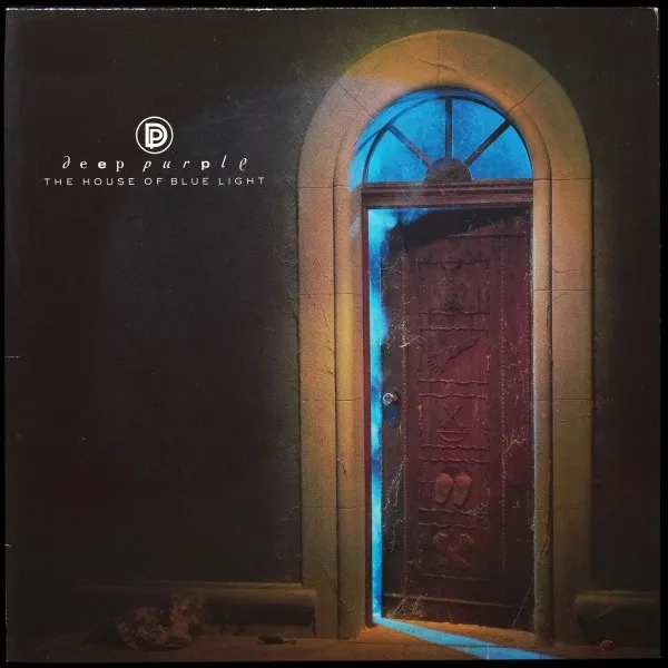 House Of Blue Light