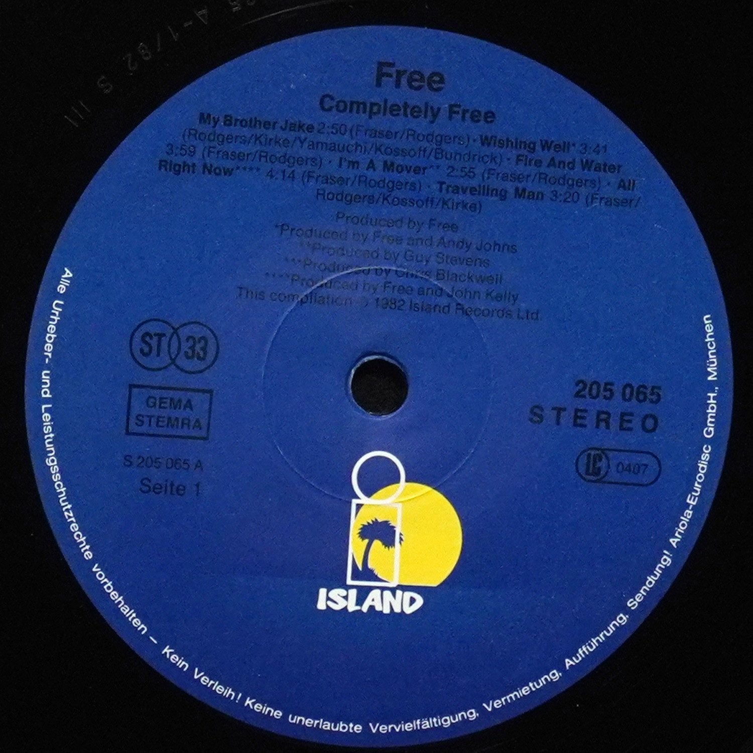 LP Free — Completely Free фото 2