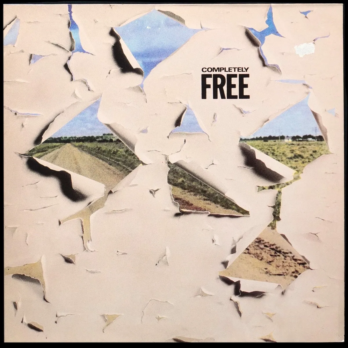 LP Free — Completely Free фото