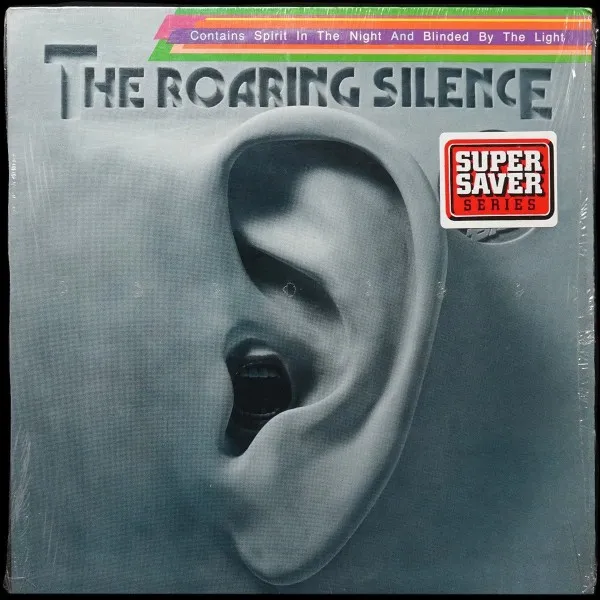 Roaring Silence