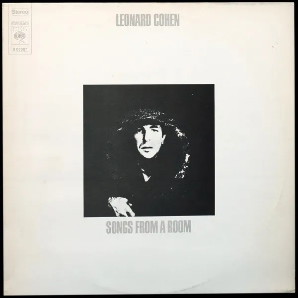 Songs From A Room