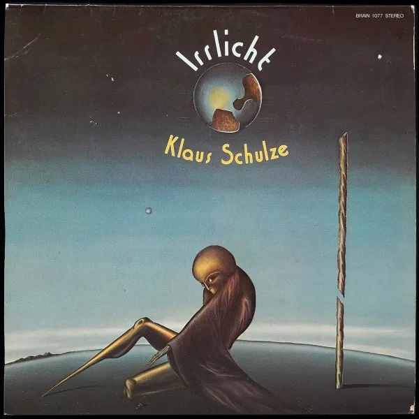 Irrlicht