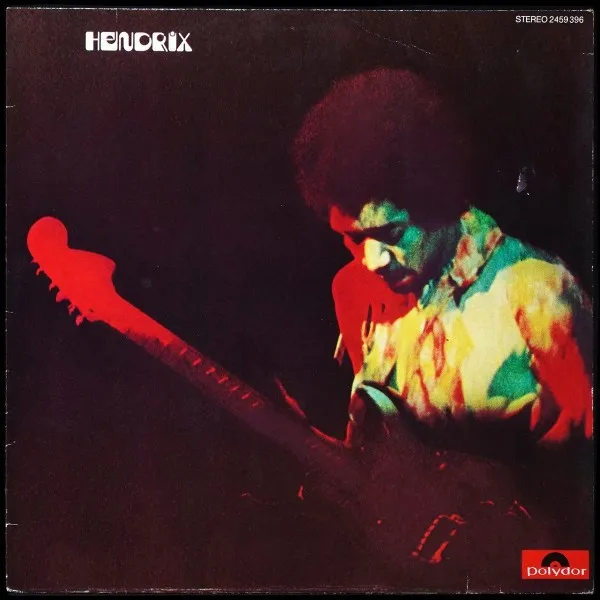 Band Of Gypsys