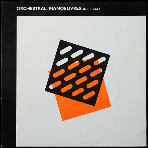 Orchestral Manoeuvres In The Dark