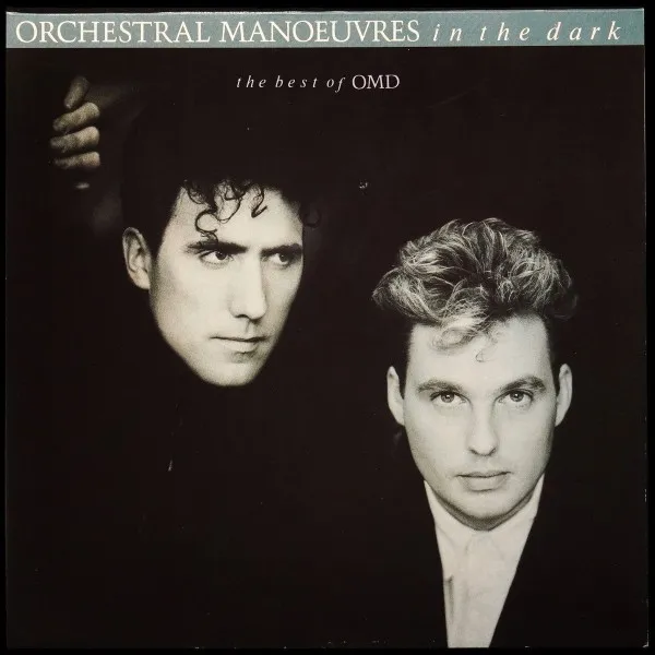 Best Of OMD