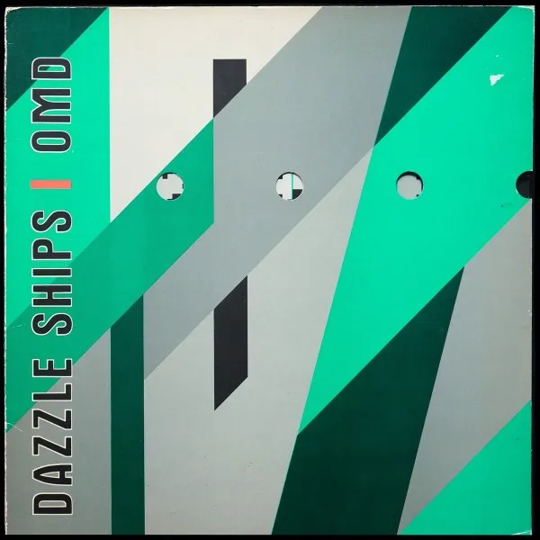 Dazzle Ships