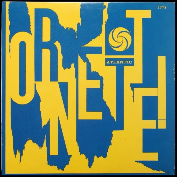 Ornette!