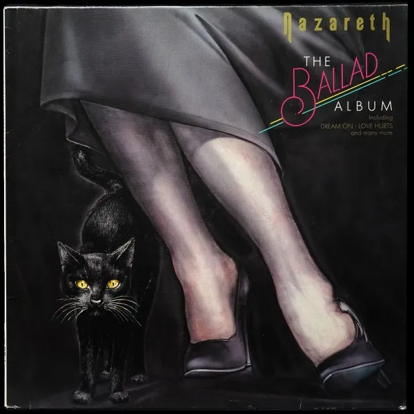Ballad Album