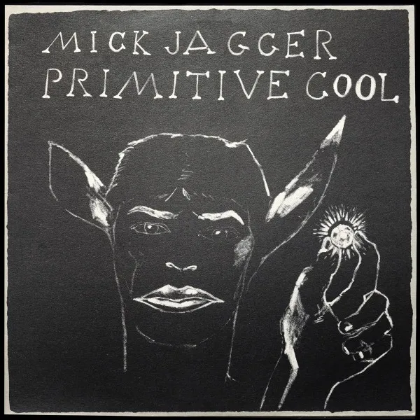 Primitive Cool