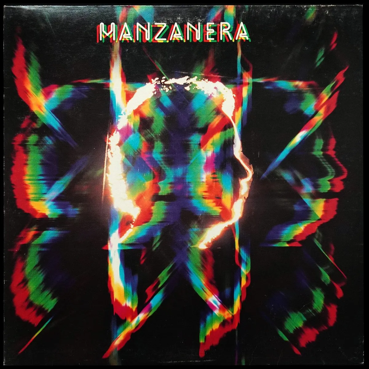 LP Phil Manzanera — K-Scope фото