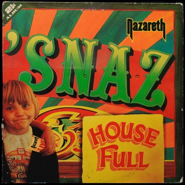 'Snaz