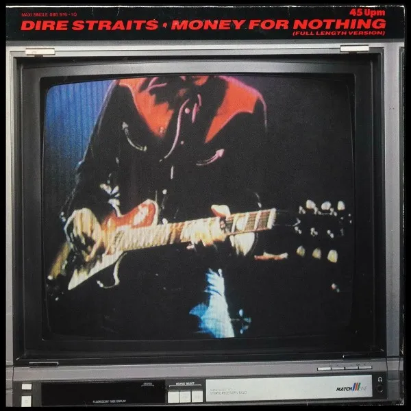 Money For Nothing