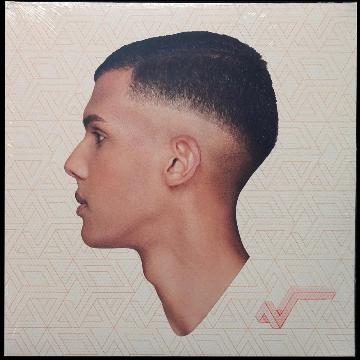 LP Stromae — Racine Carree (2LP) фото