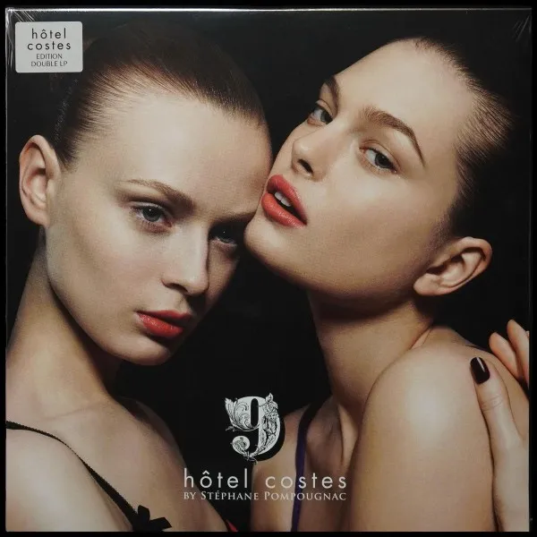 Hotel Costes 9