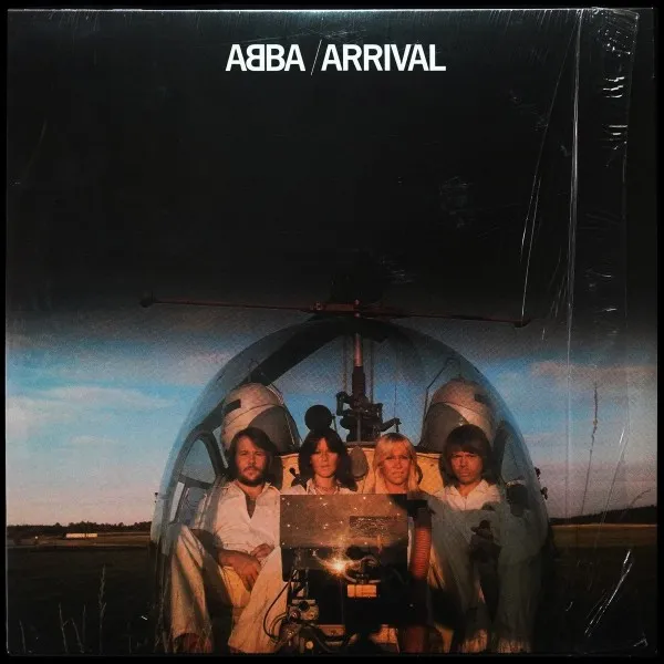 Arrival