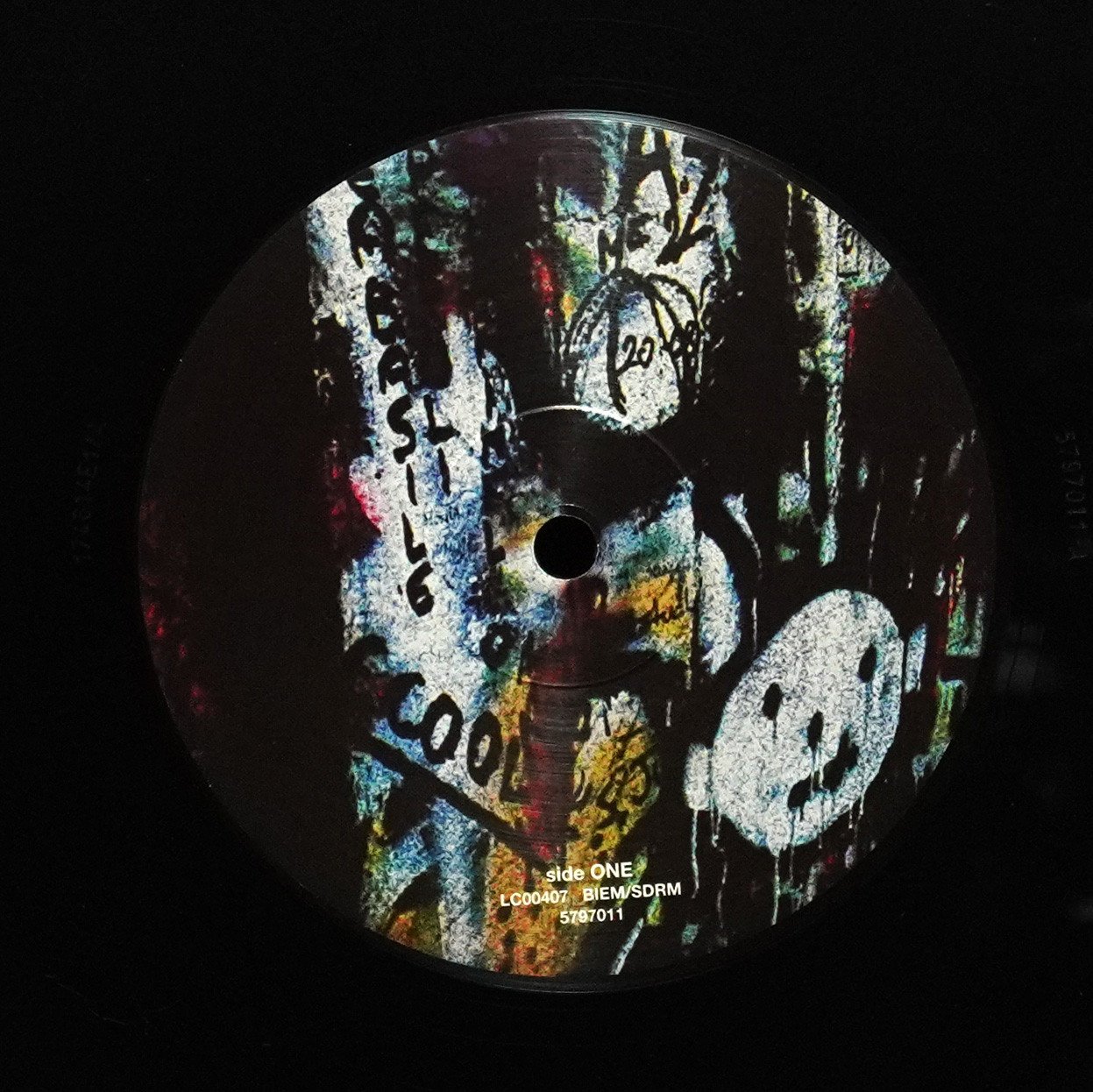 LP U2 — Achtung Baby (2LP) фото 4