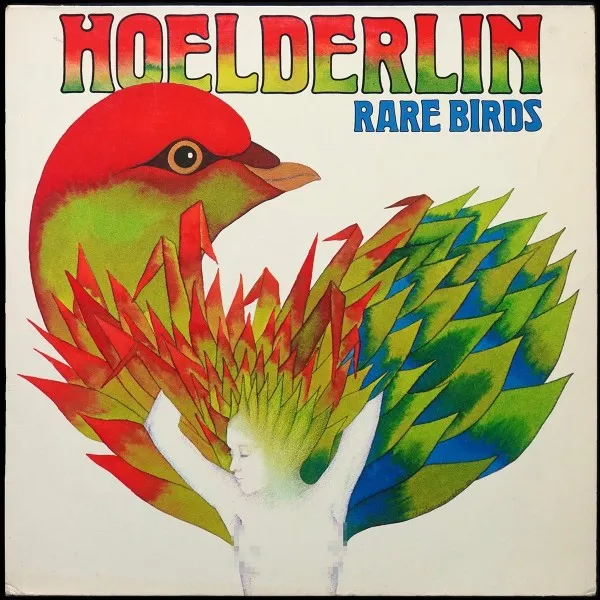 Rare Birds