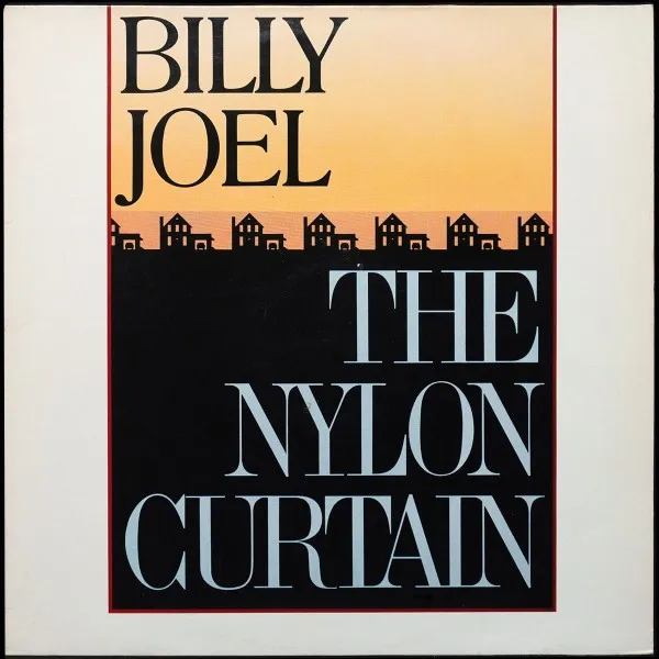 Nylon Curtain