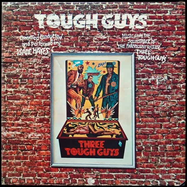 Tough Guys