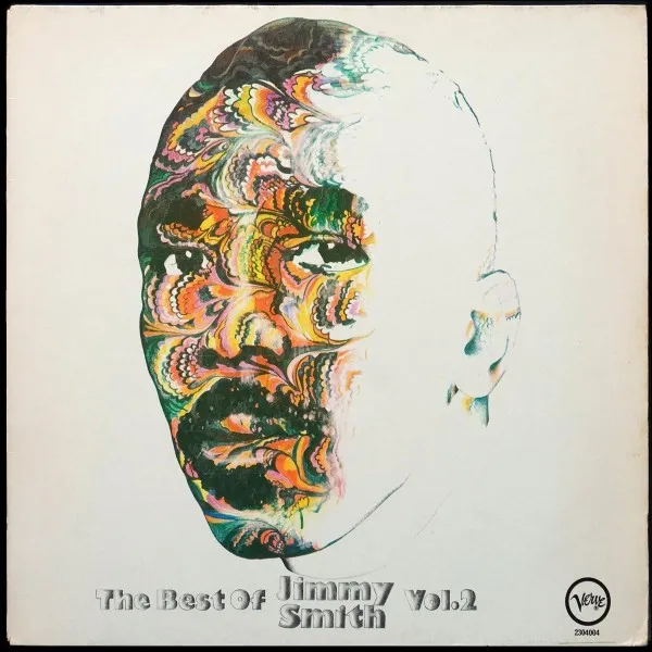 Best Of Jimmy Smith Vol. 2