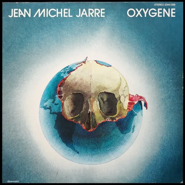 Oxygene