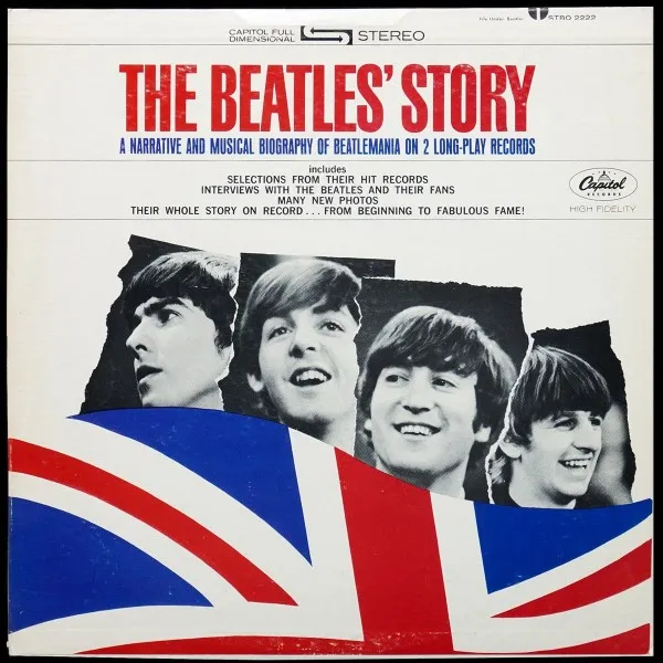 Beatles' Story
