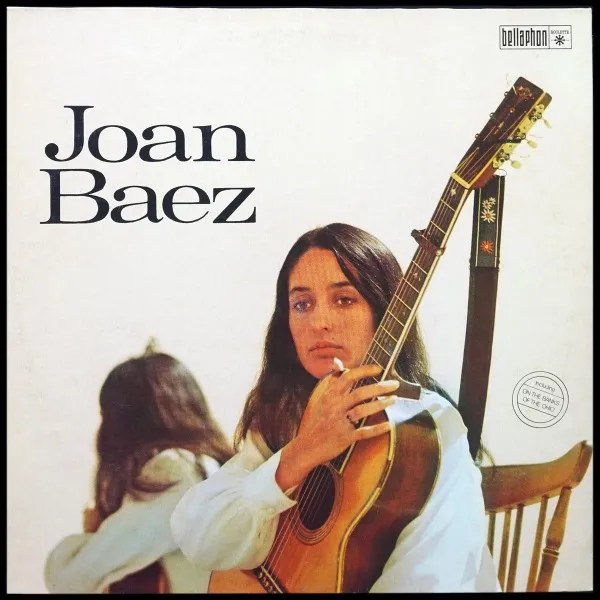 Joan Baez