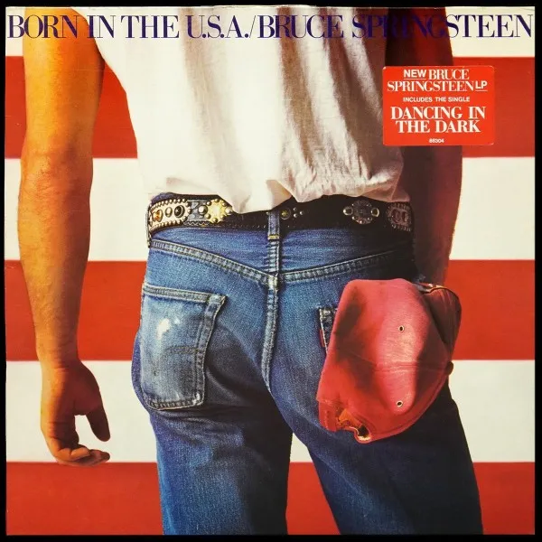 Born In The U.S.A.