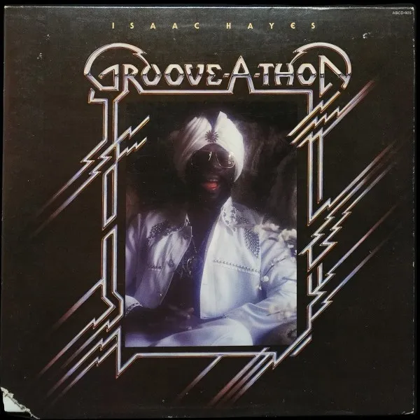 Groove-A-Thon