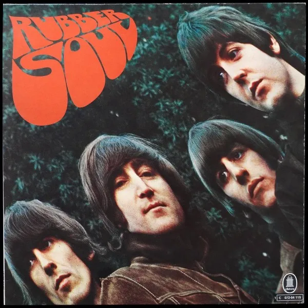 Rubber Soul