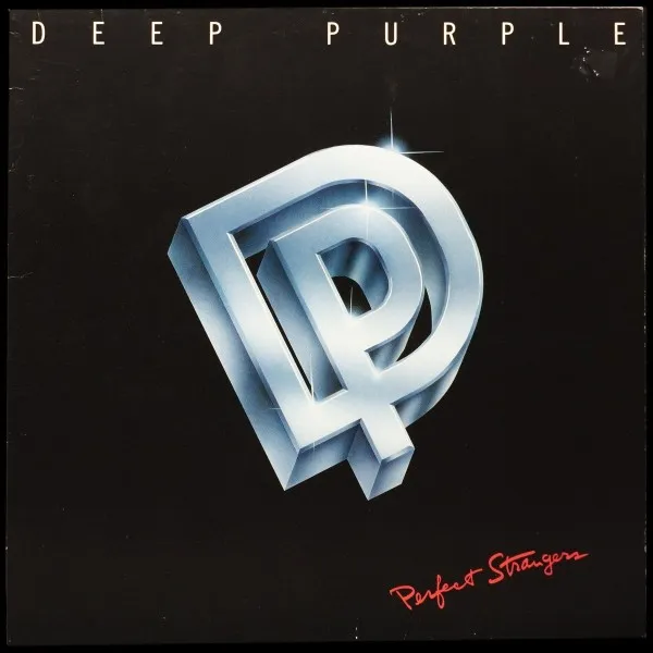 Perfect Strangers