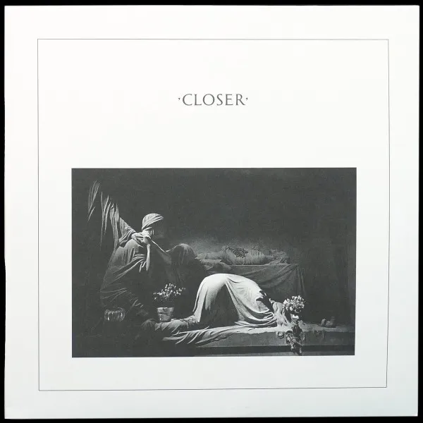 Closer