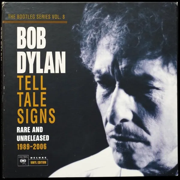 Tell Tale Signs (Rare And Unreleased 1989-2006)