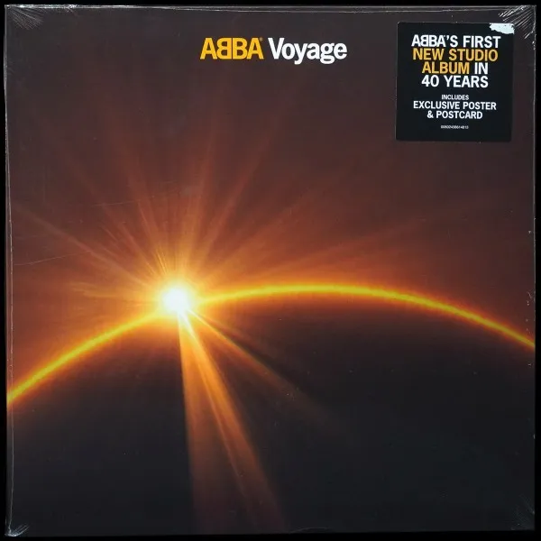Voyage