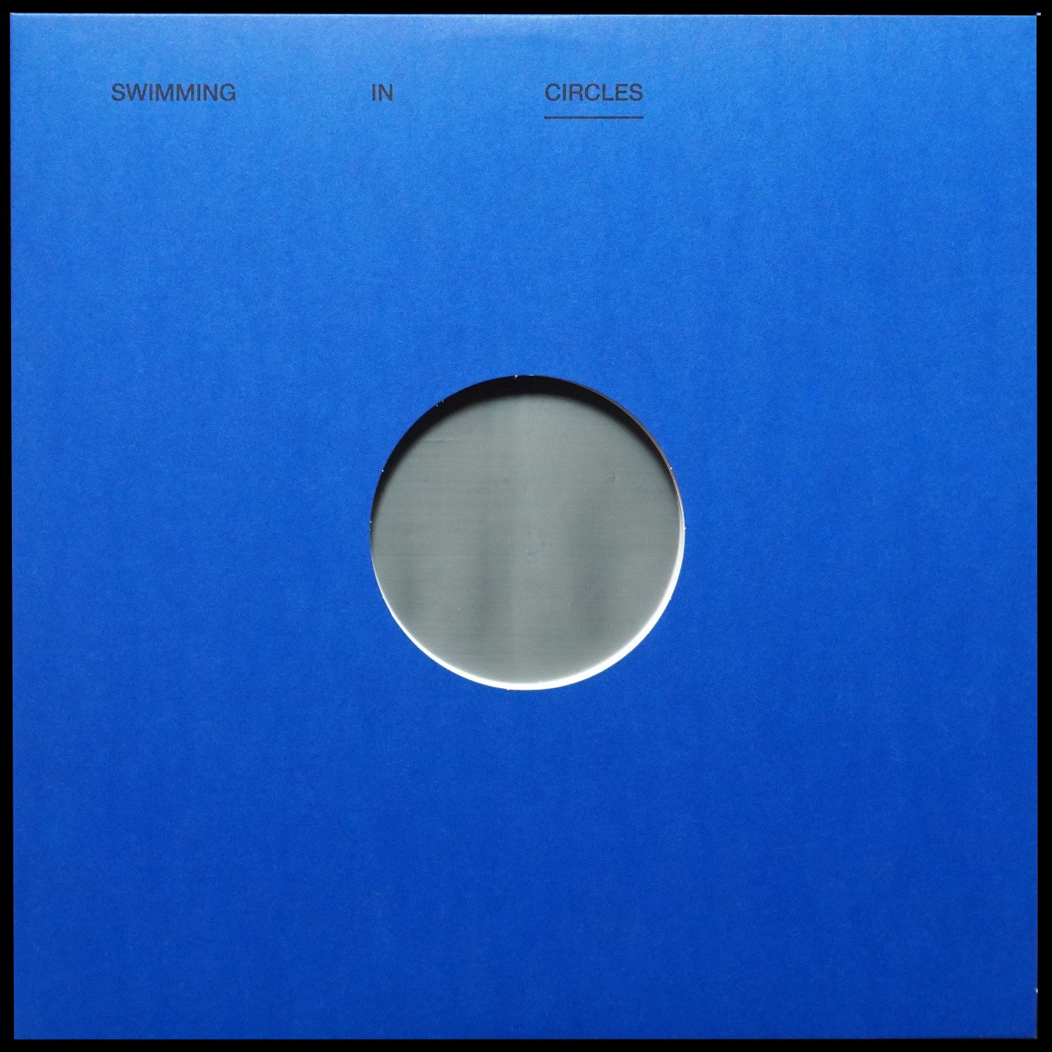 LP Mac Miller — Swimming In Circles (4LP-бокс, цветной винил,  + постер,  + буклет) фото 15