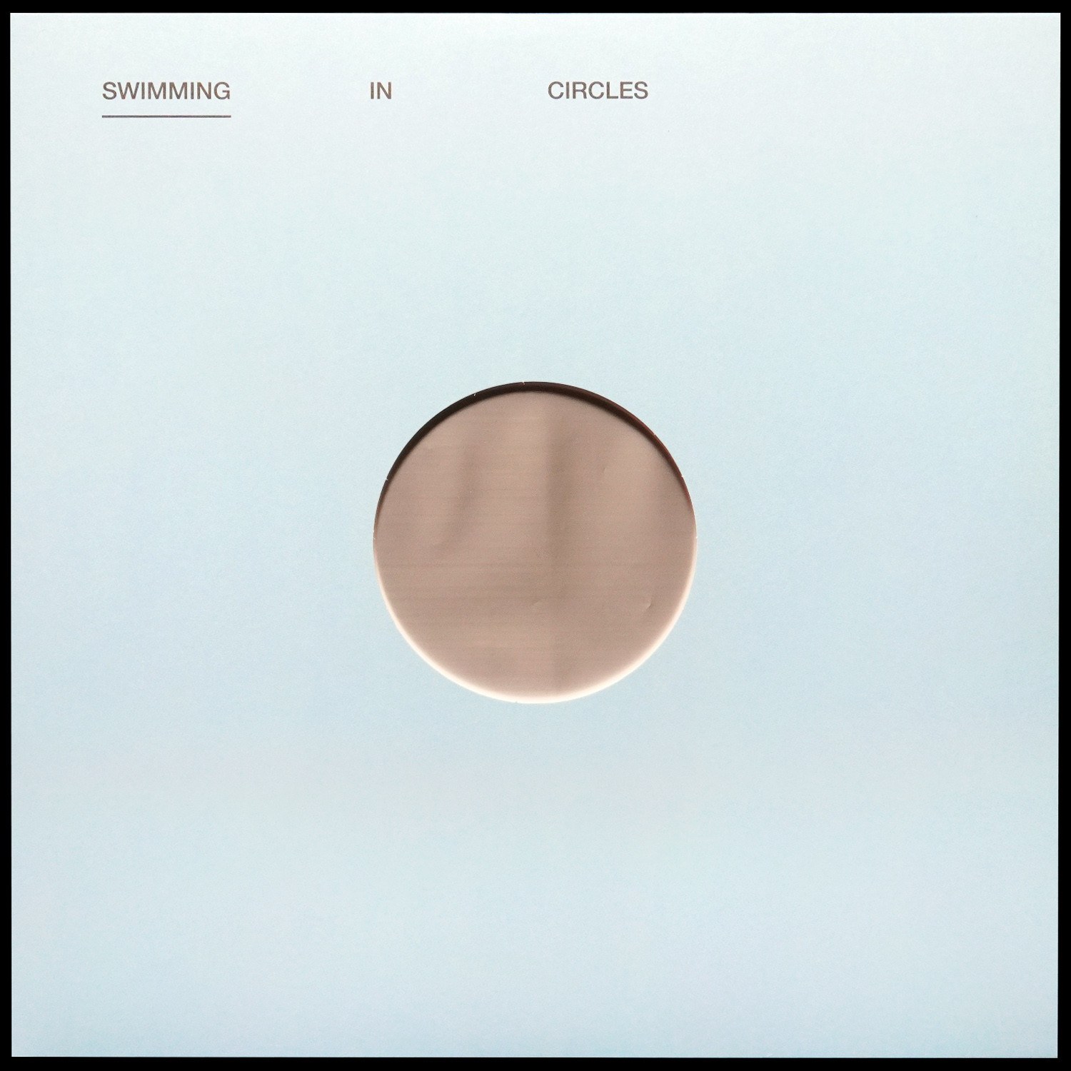 LP Mac Miller — Swimming In Circles (4LP-бокс, цветной винил,  + постер,  + буклет) фото 11