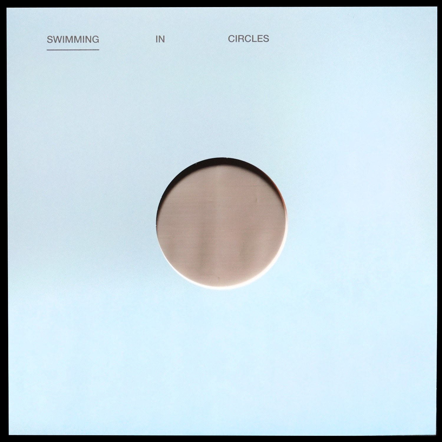 LP Mac Miller — Swimming In Circles (4LP-бокс, цветной винил,  + постер,  + буклет) фото 13