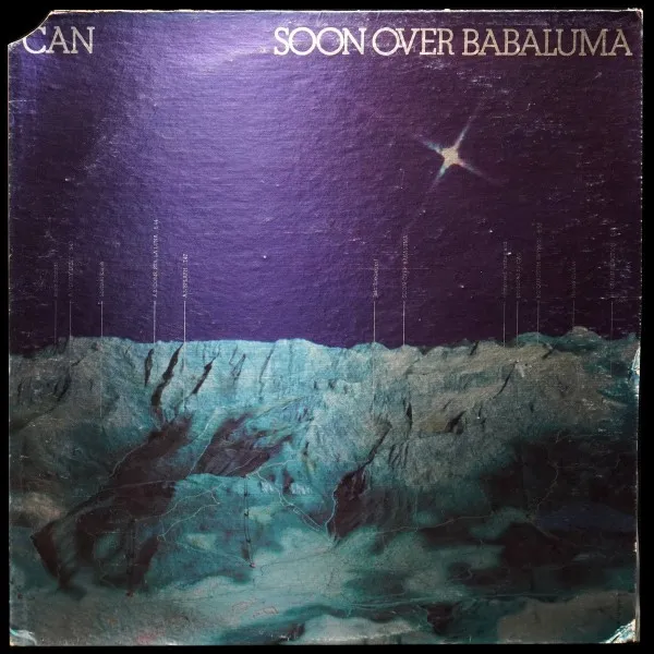 Soon Over Babaluma