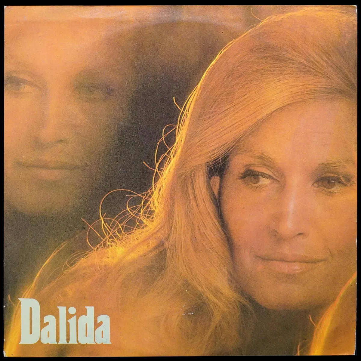 LP Dalida — Dalida фото