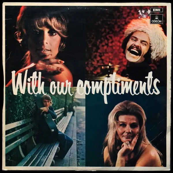 With Our Compliments