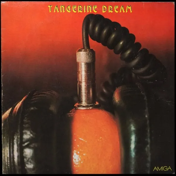 Tangerine Dream
