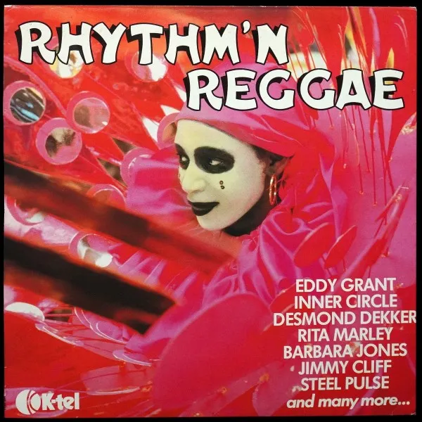 Rhythm 'N Reggae