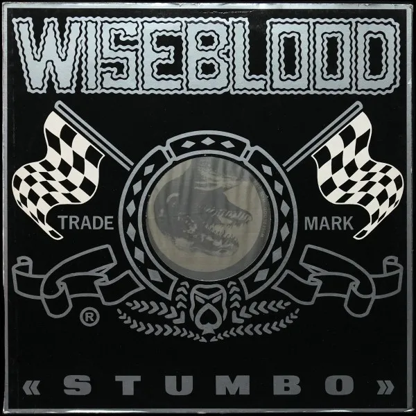 Stumbo / Someone Drowned In My Pool