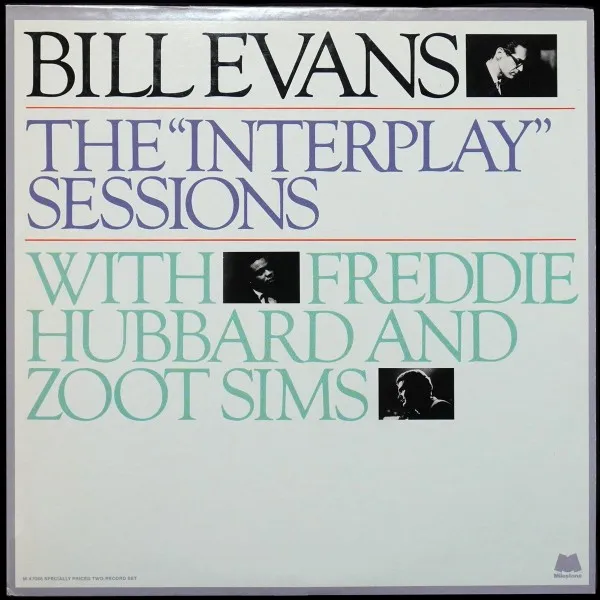 Interplay Sessions