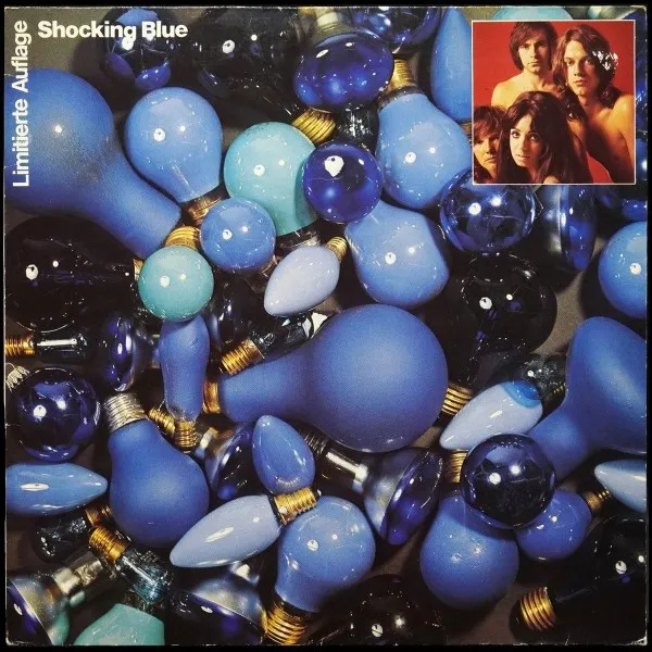 Shocking Blue