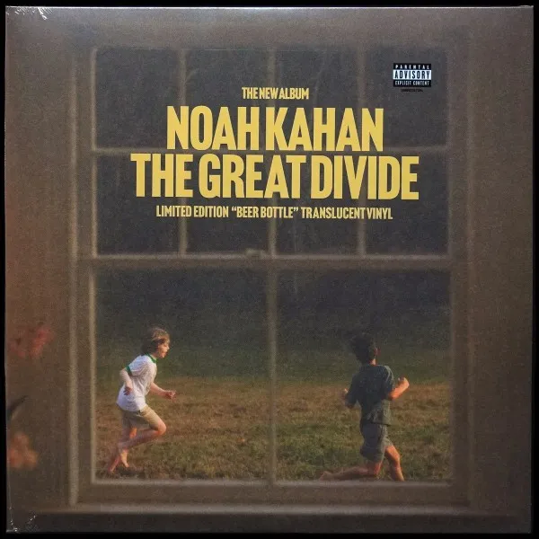 Great Divide